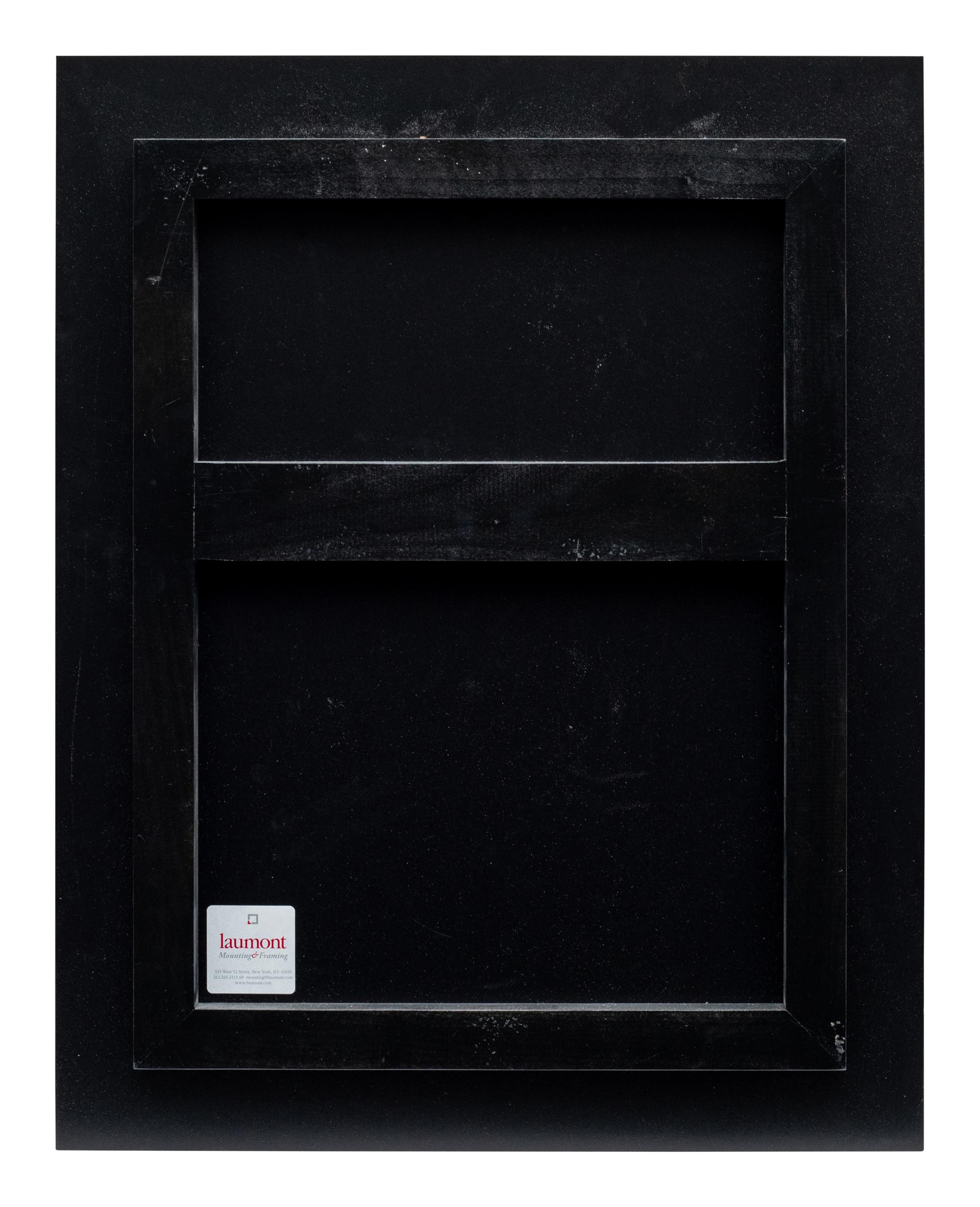Tails I , 2014
