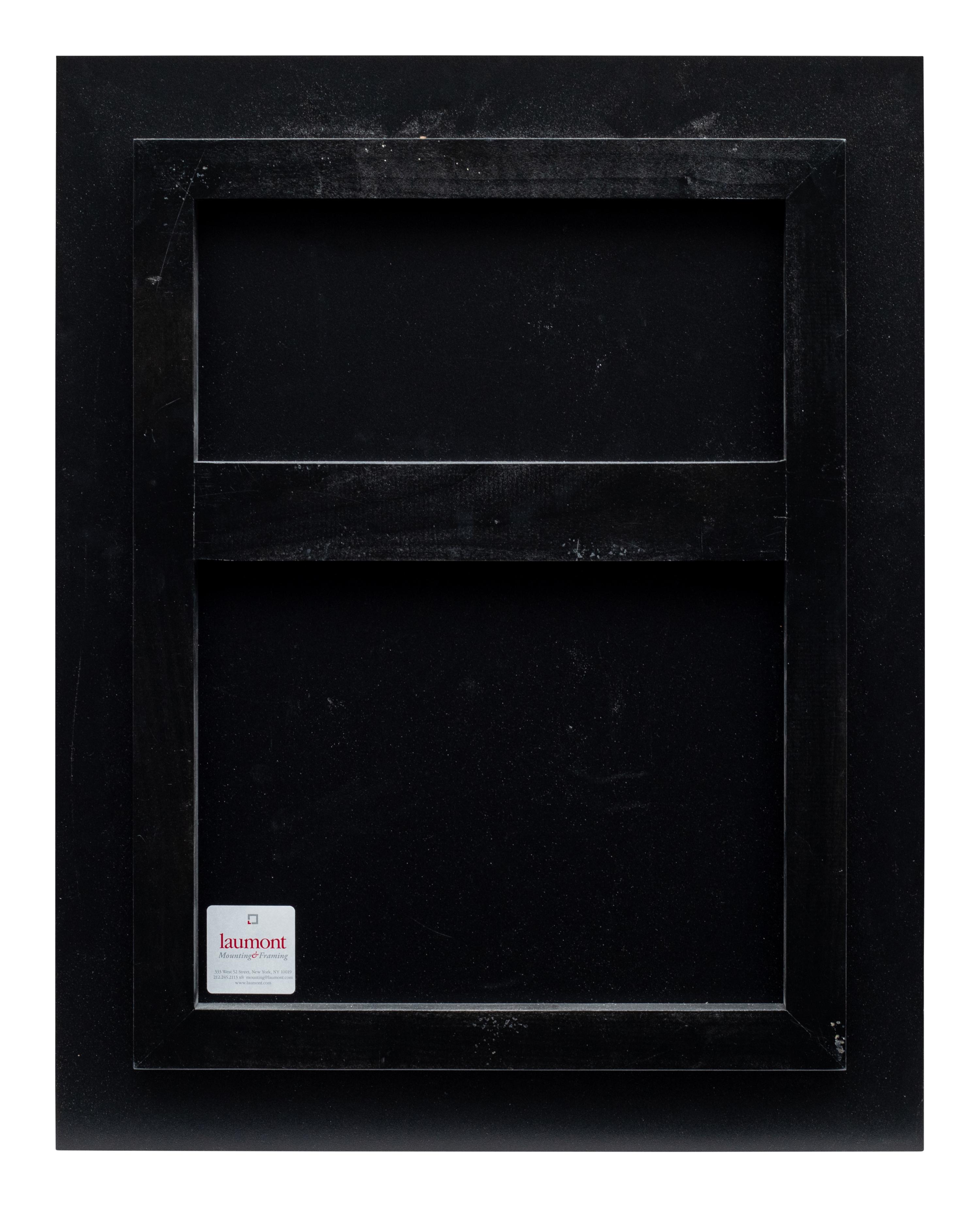 Tails I , 2014
