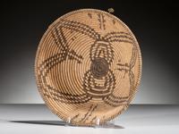 Western Apache Basket