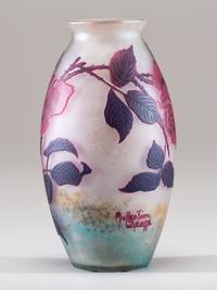 Vase, circa 1910