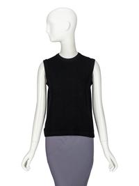 Various Designers, Two Skirts & Two Knit Shells including Hermès by Martin Margiela and Rick Owens