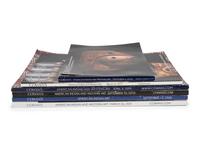 [REFERENCE] Group of Cowan's Auction Catalogs