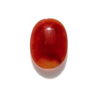 A Neoclassical Carnelian Intaglio with Athena Parthenos