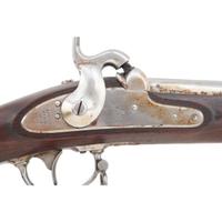 US Model 1851 Cadet Musket by Springfield