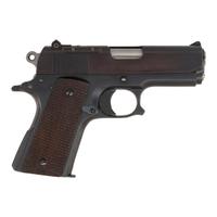 *Colt Combat Commander Custom in .38 Super