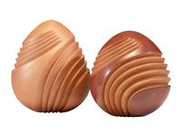 Swirl Pottery