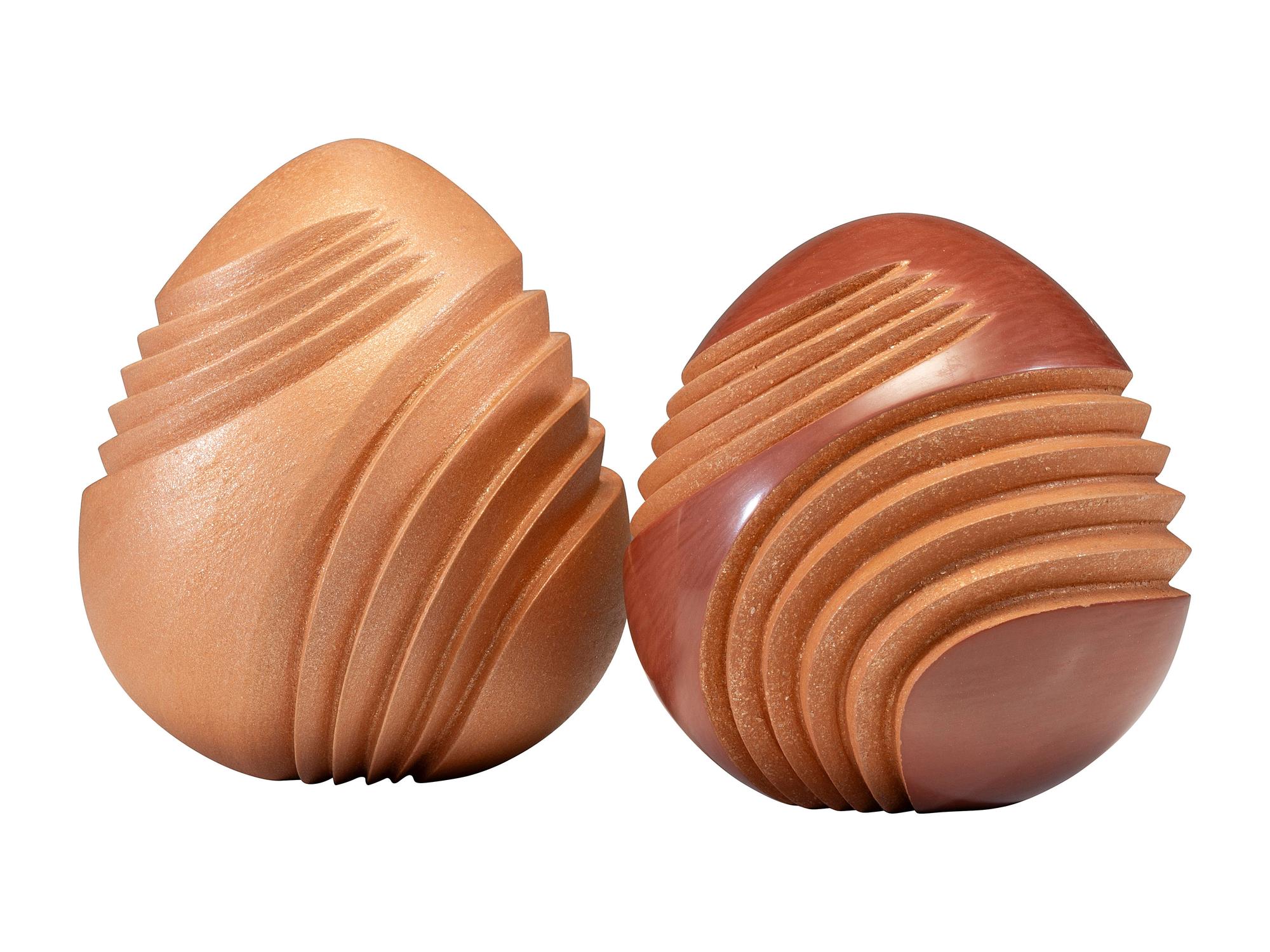 Swirl Pottery