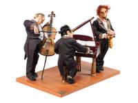 Musicians