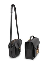 Two Louis Vuitton Epi Leather Handbags, 1988-93