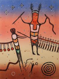 Lot is located and will ship from Denver, Colorado. Movements of the Ancients
