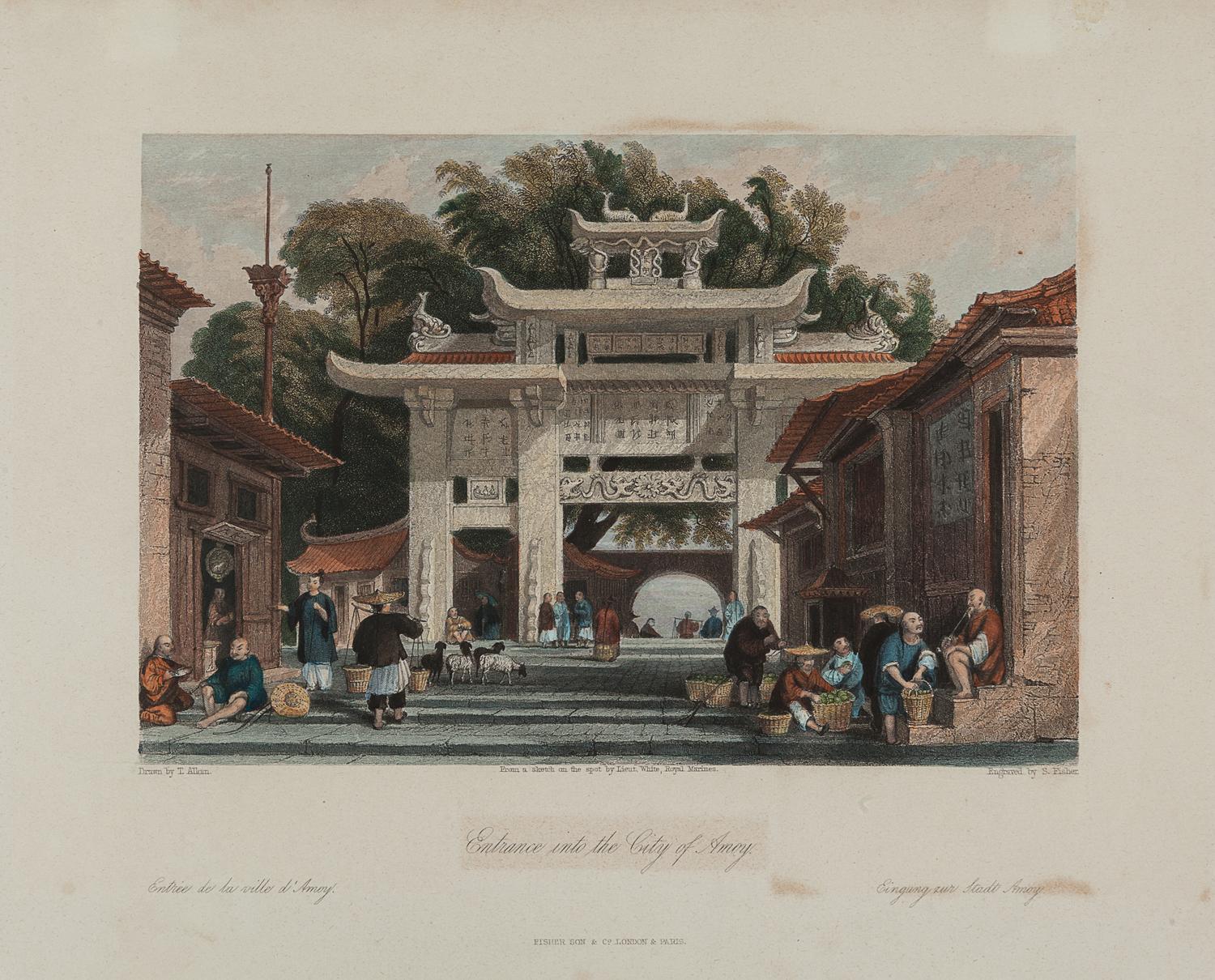 Thomas Allom