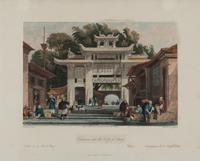 Thomas Allom