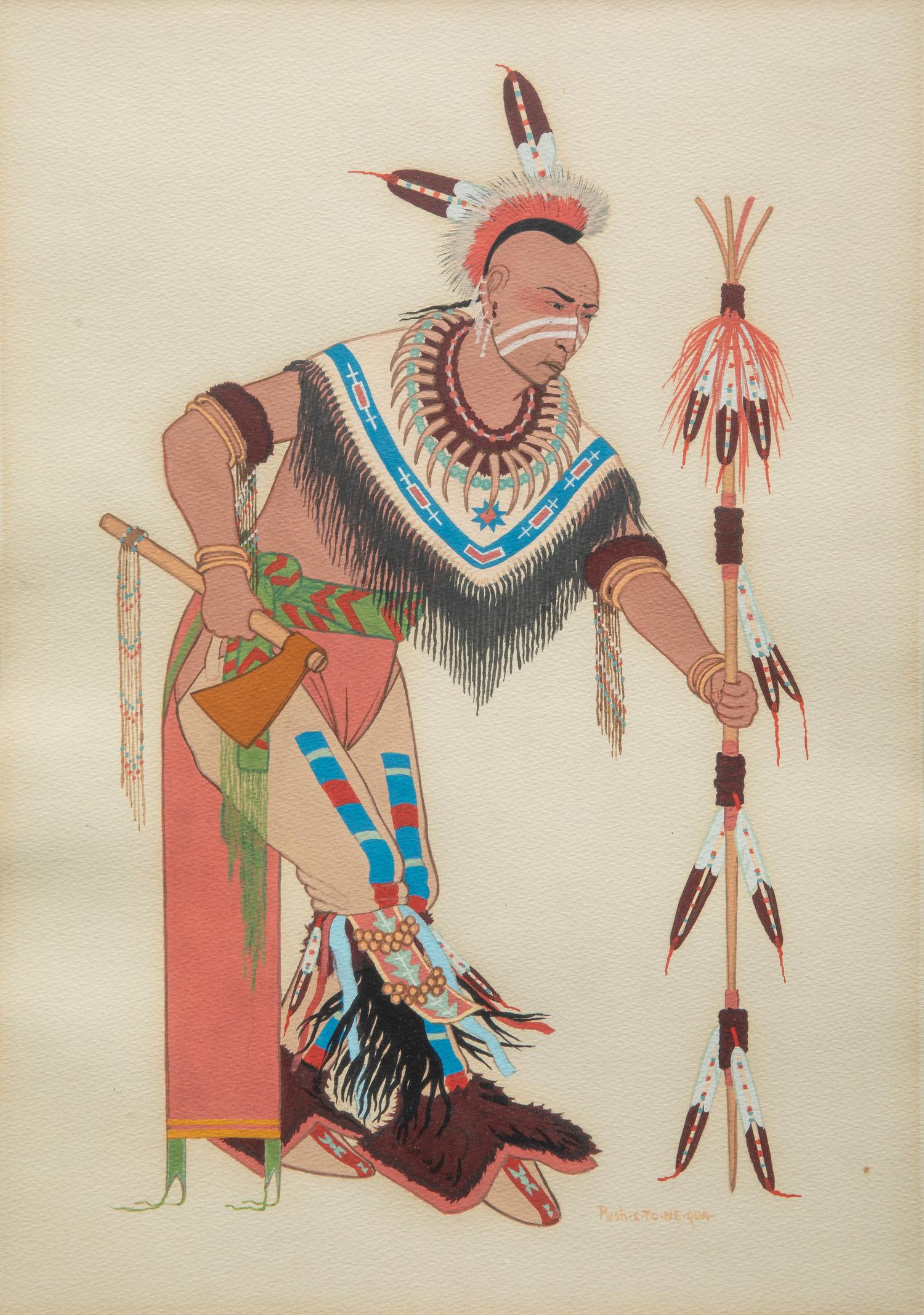 Dancer