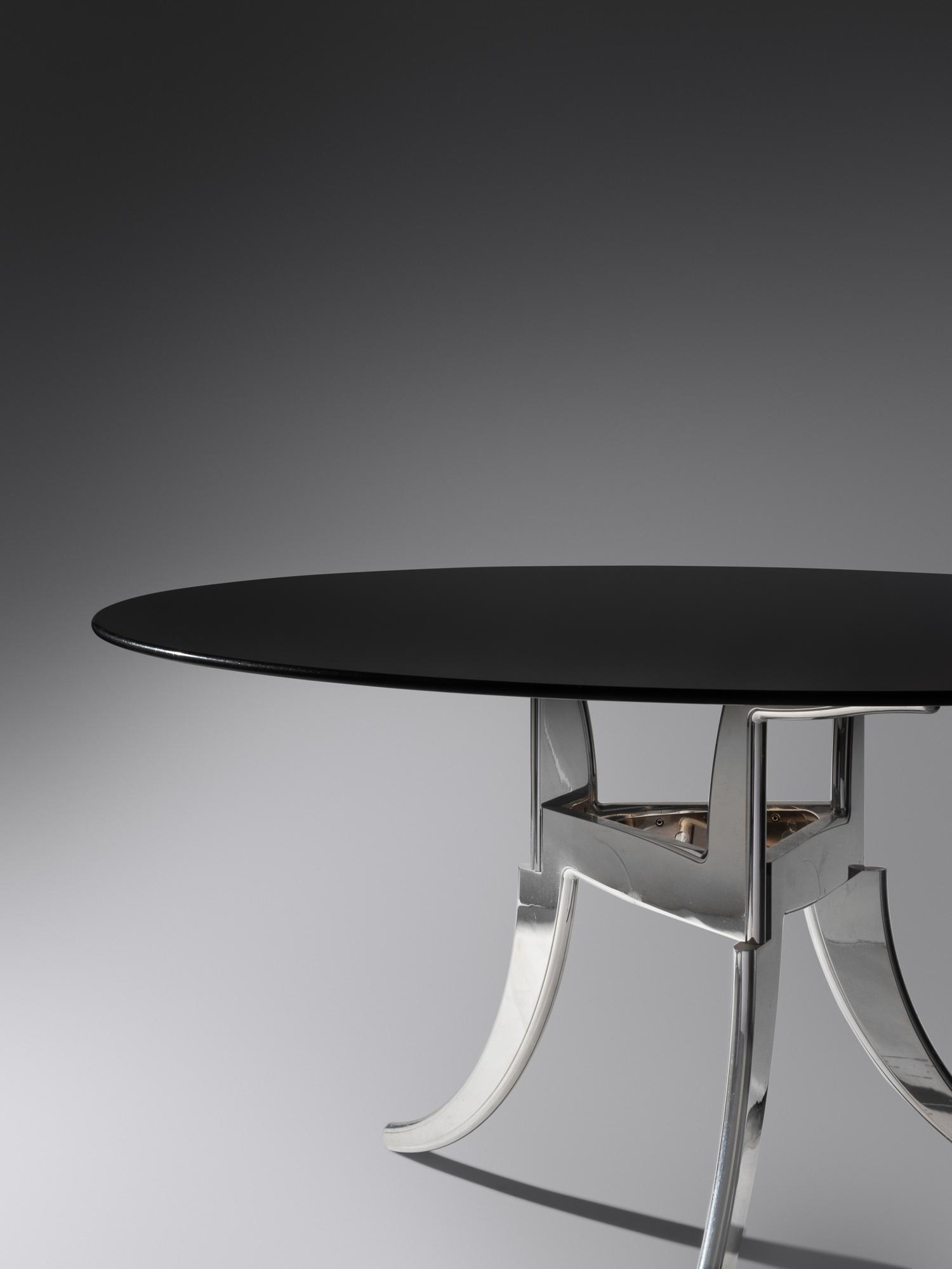 Dining Table Cedric Hartman Inc., USA