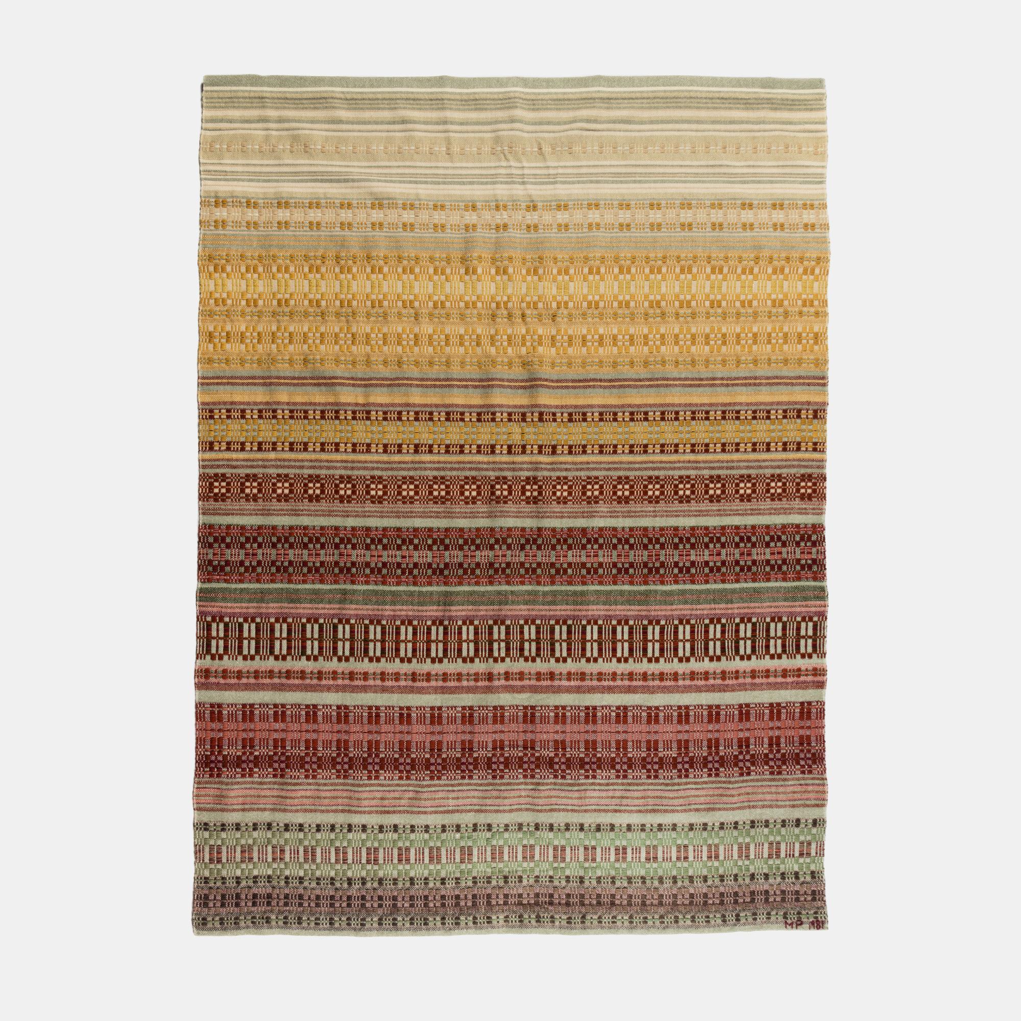 Wall Textile, c. 1981
