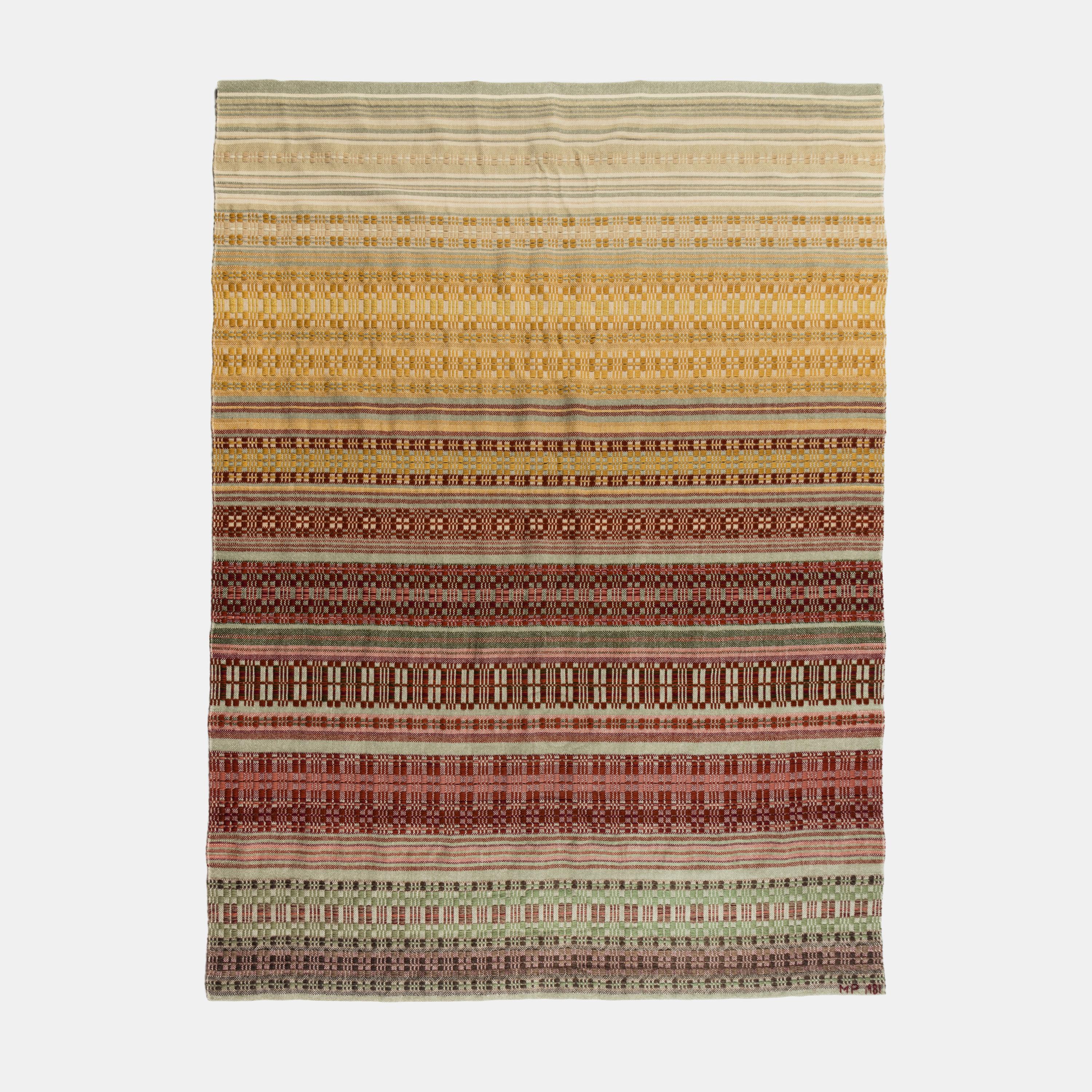 Wall Textile, c. 1981