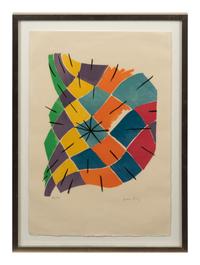 Vitrail, 1968