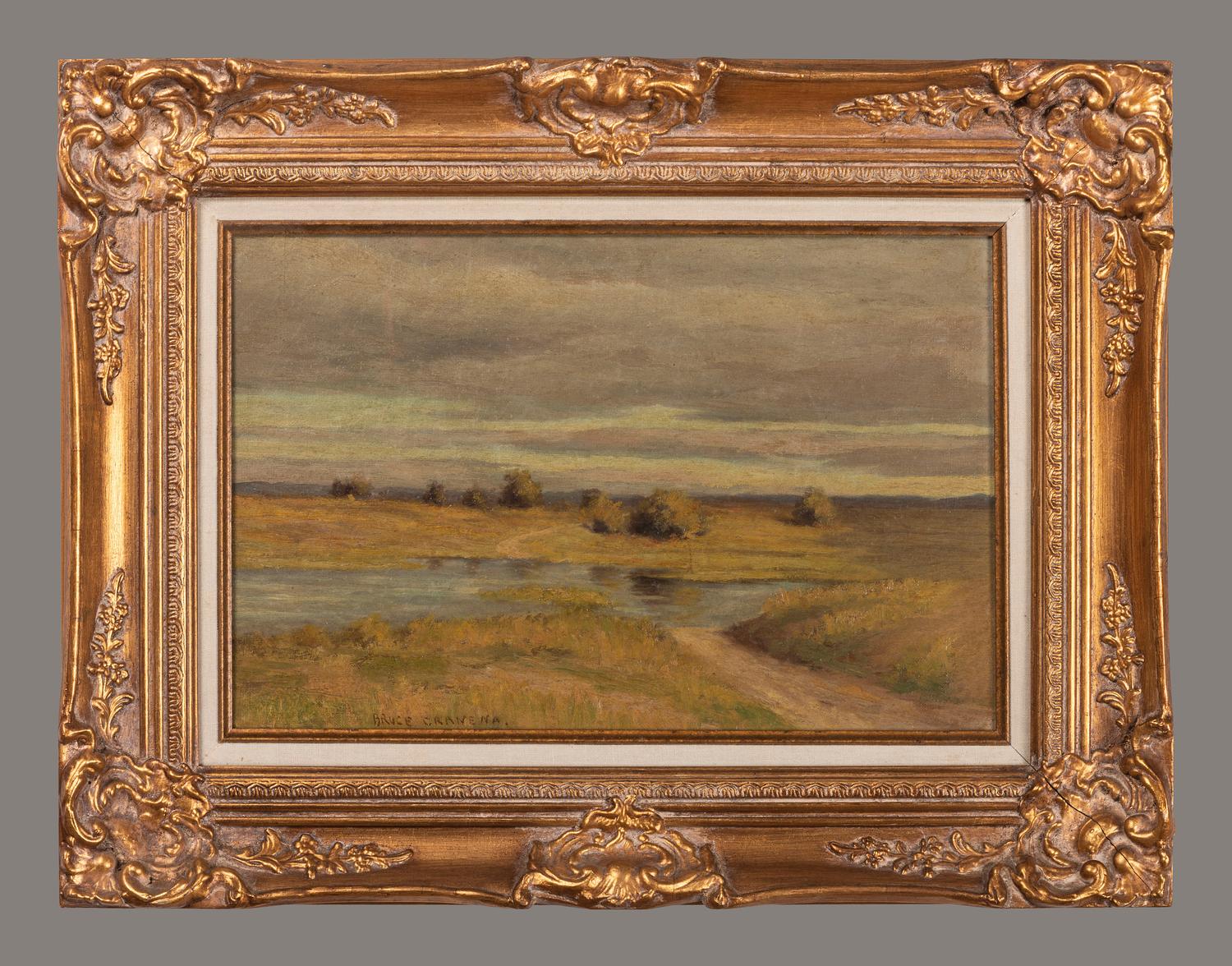 Bruce Crane (American, 1857-1937)