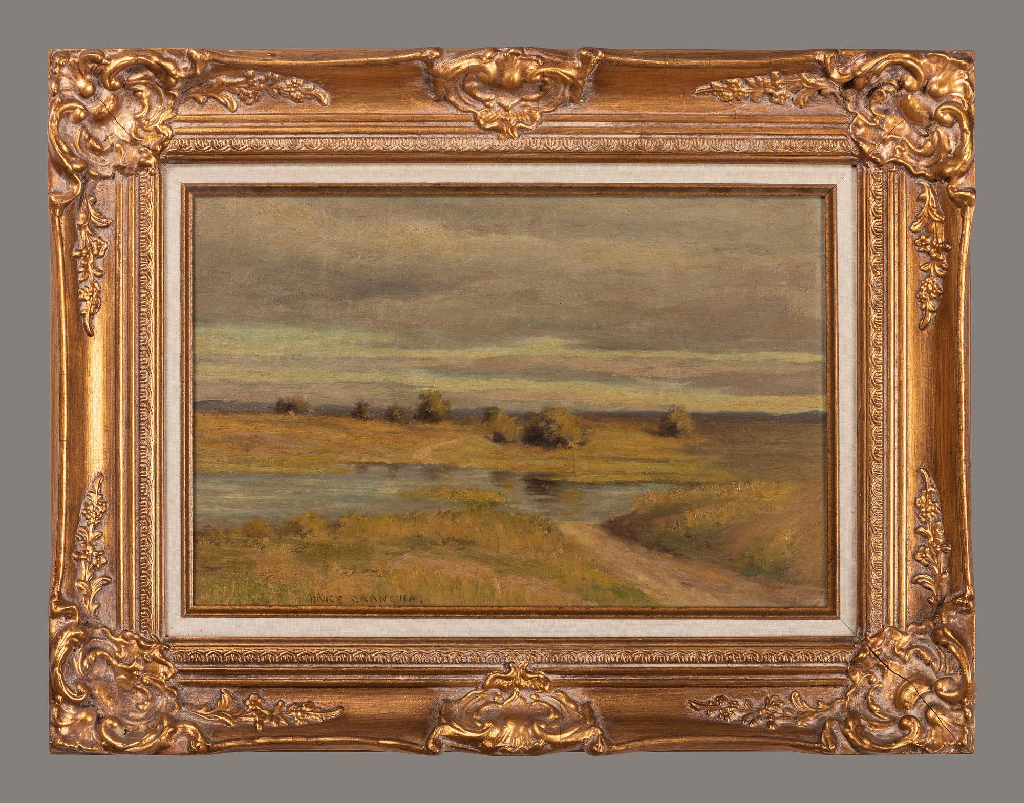 Bruce Crane (American, 1857-1937)