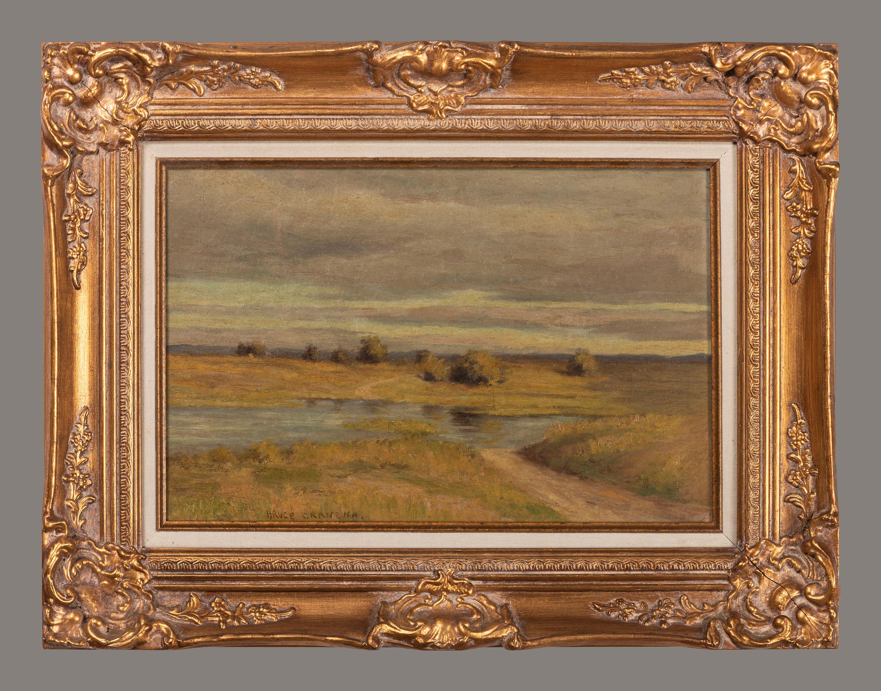 Bruce Crane (American, 1857-1937)