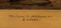 J'aime le Militare