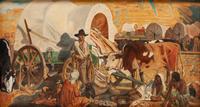 Old Santa Fe Trail