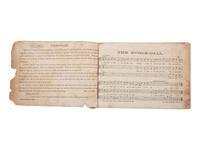 ROOT, George Frederick (1820-1895), editor. The Bugle-Call. Chicago: Root & Cady, [1863].