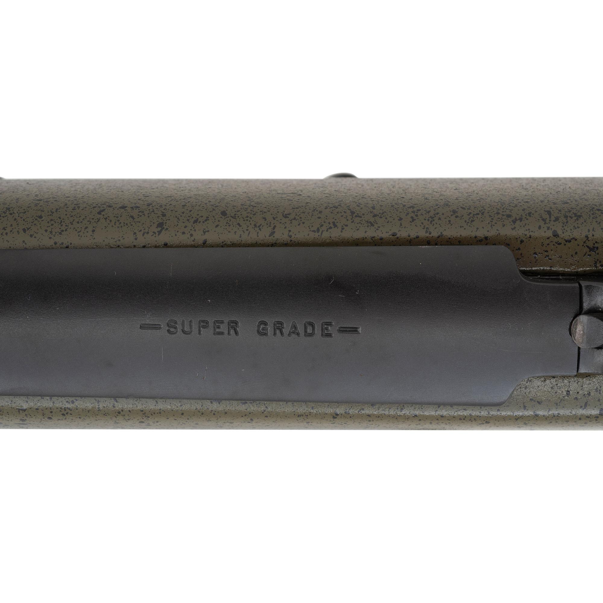 * Winchester Model 70 Magnum