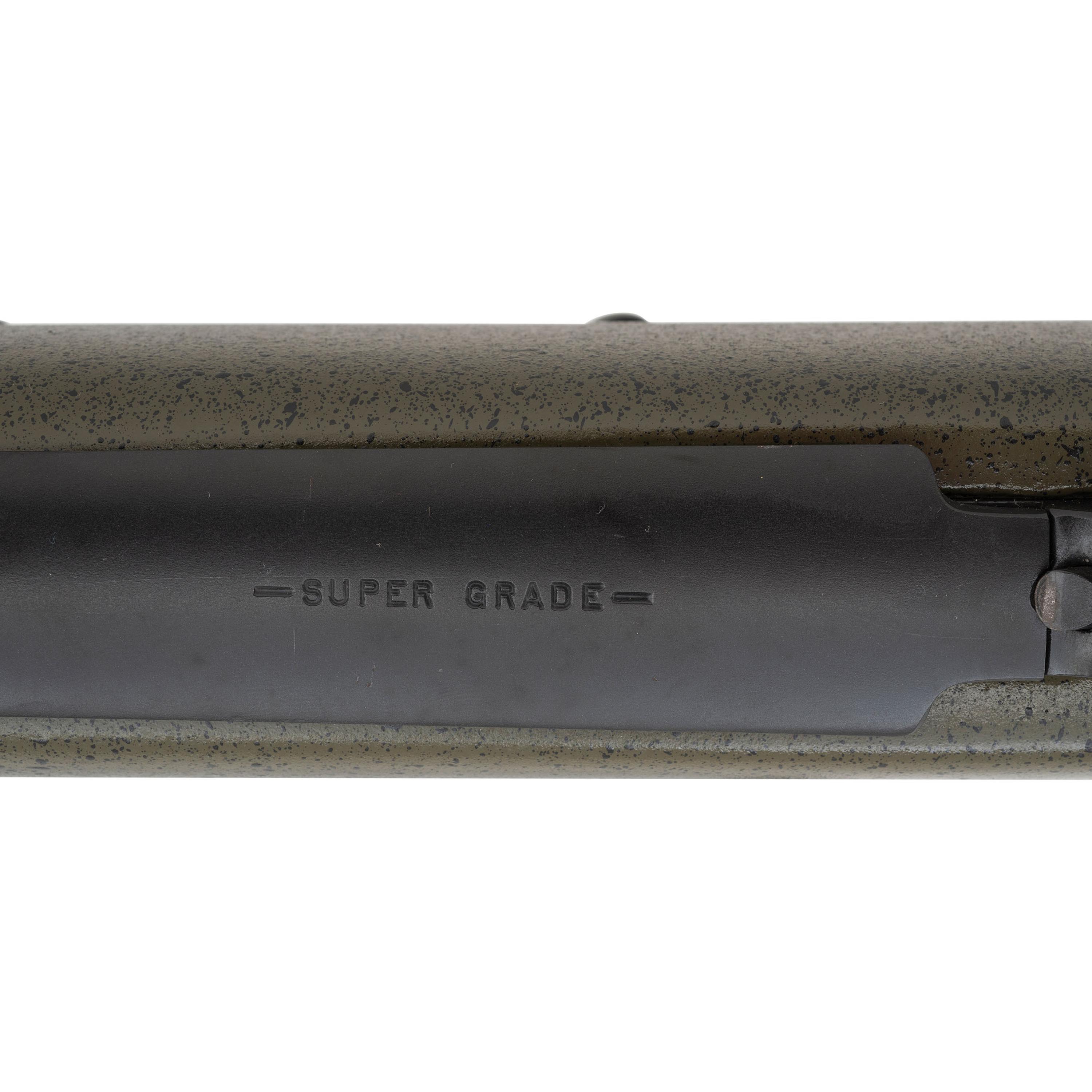 * Winchester Model 70 Magnum