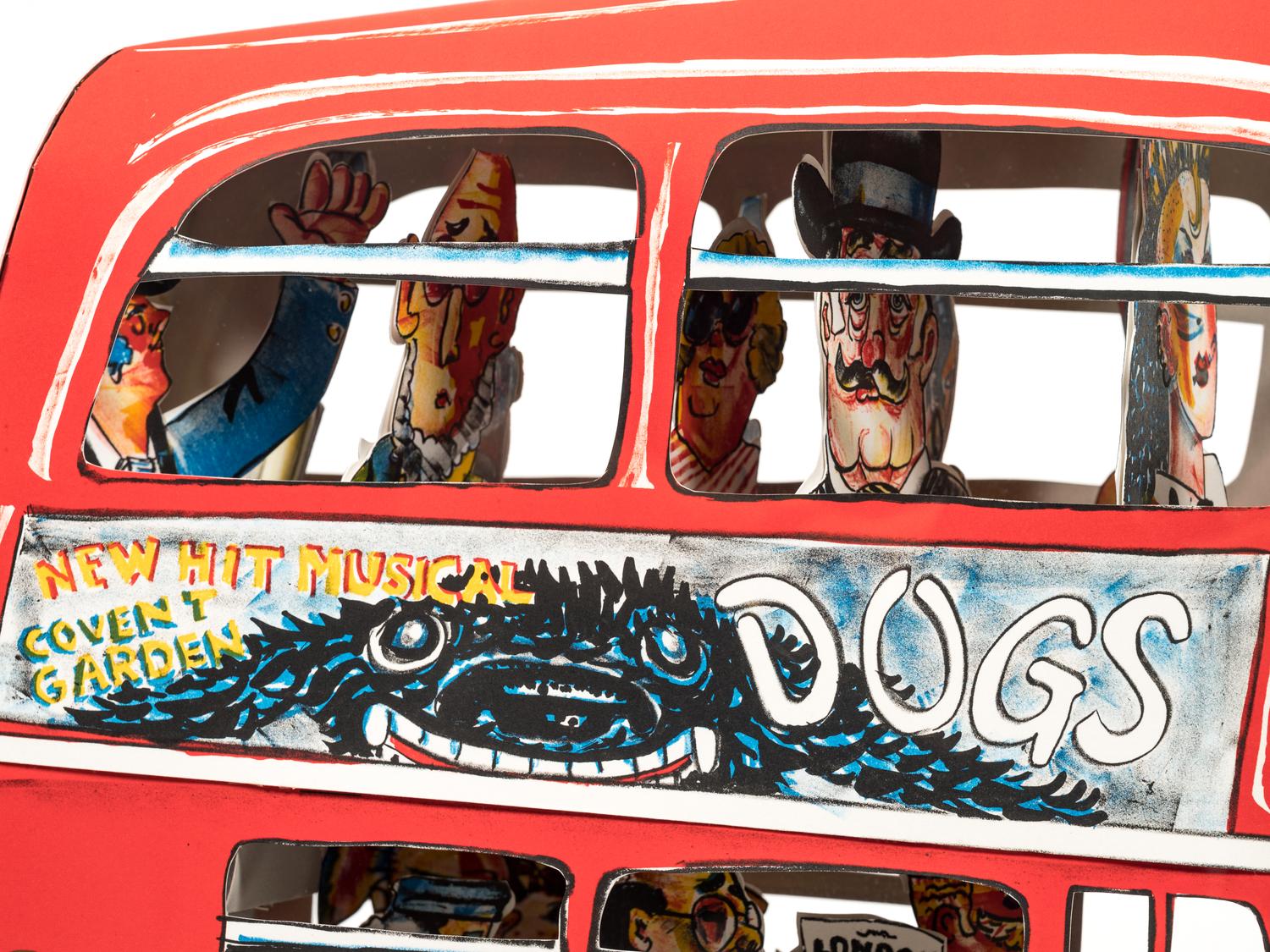 London Bus