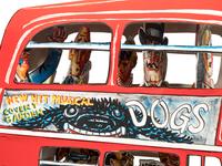 London Bus
