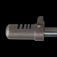 ***Martially Marked Model 1928A1 Thompson Submachine Gun Made by Savage Arms