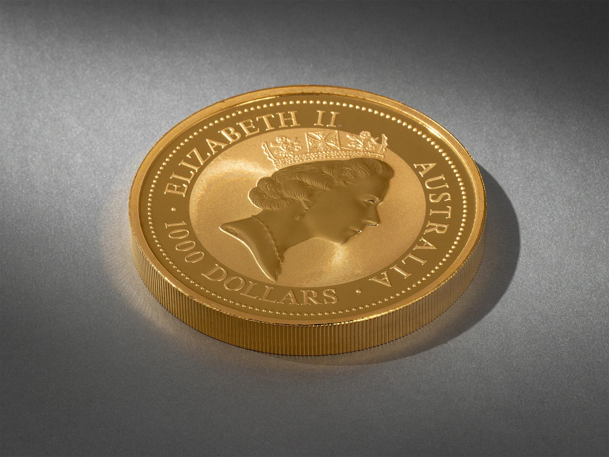 Coins and Collectibles