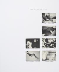 Six Rooms (complete series with original folder)