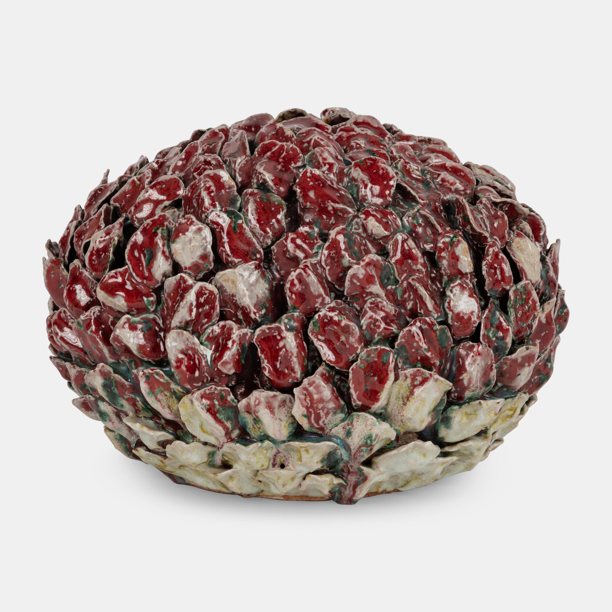 Untitled Sculpture