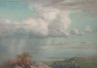 Landscape , 1914