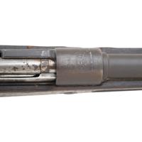 **Chinese Type 24 (Chiang Kai-Shek) Rifle