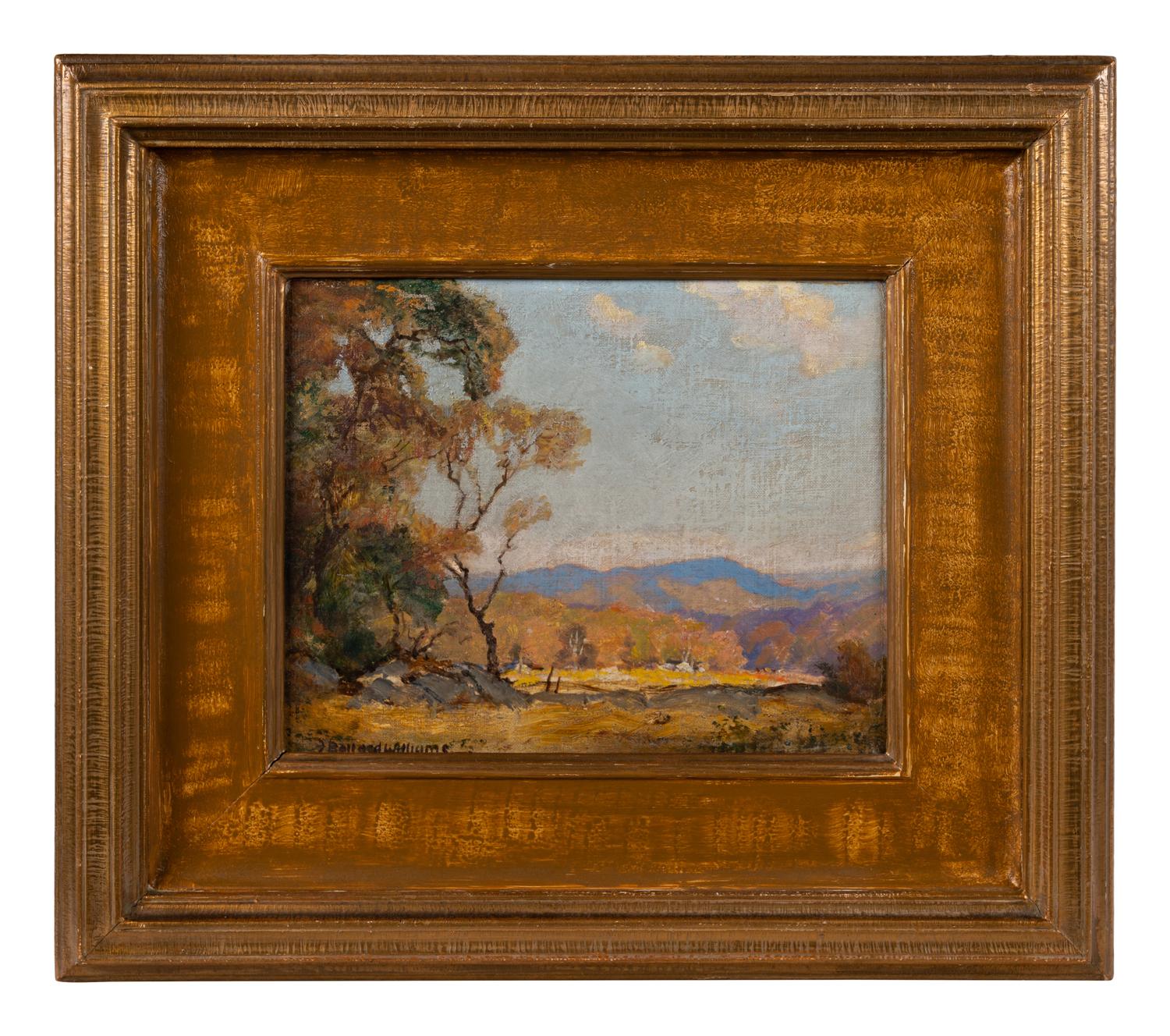 Frederick Ballard Williams (American, 1871-1956)