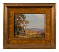 Frederick Ballard Williams (American, 1871-1956)