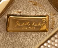 Two Judith Leiber Minaudieres: Turtle and Star