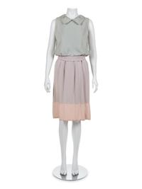 Geoffrey Beene Dress, Spring 1964