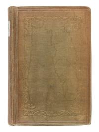 DICKENS, Charles (1812-1870). Hard Times. For These Times. London: Bradbury & Evans, 1854.