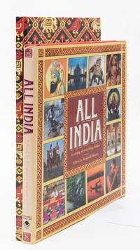 Seven Books Pertaining to Indian and Pakistani Art and Culture