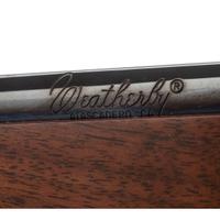 * Weatherby Mark V 7mm Weatherby Magnum Rifle