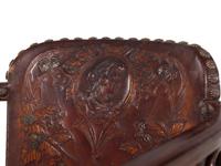 Pair of Bentwood Armchairs