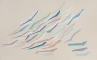 Pastel Shapes, 1985