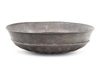 An Achaemenid Silver Phiale