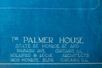 Collection of Items From Pauline Kohlsaat Palmer and Palmer Family, Early 20th Century