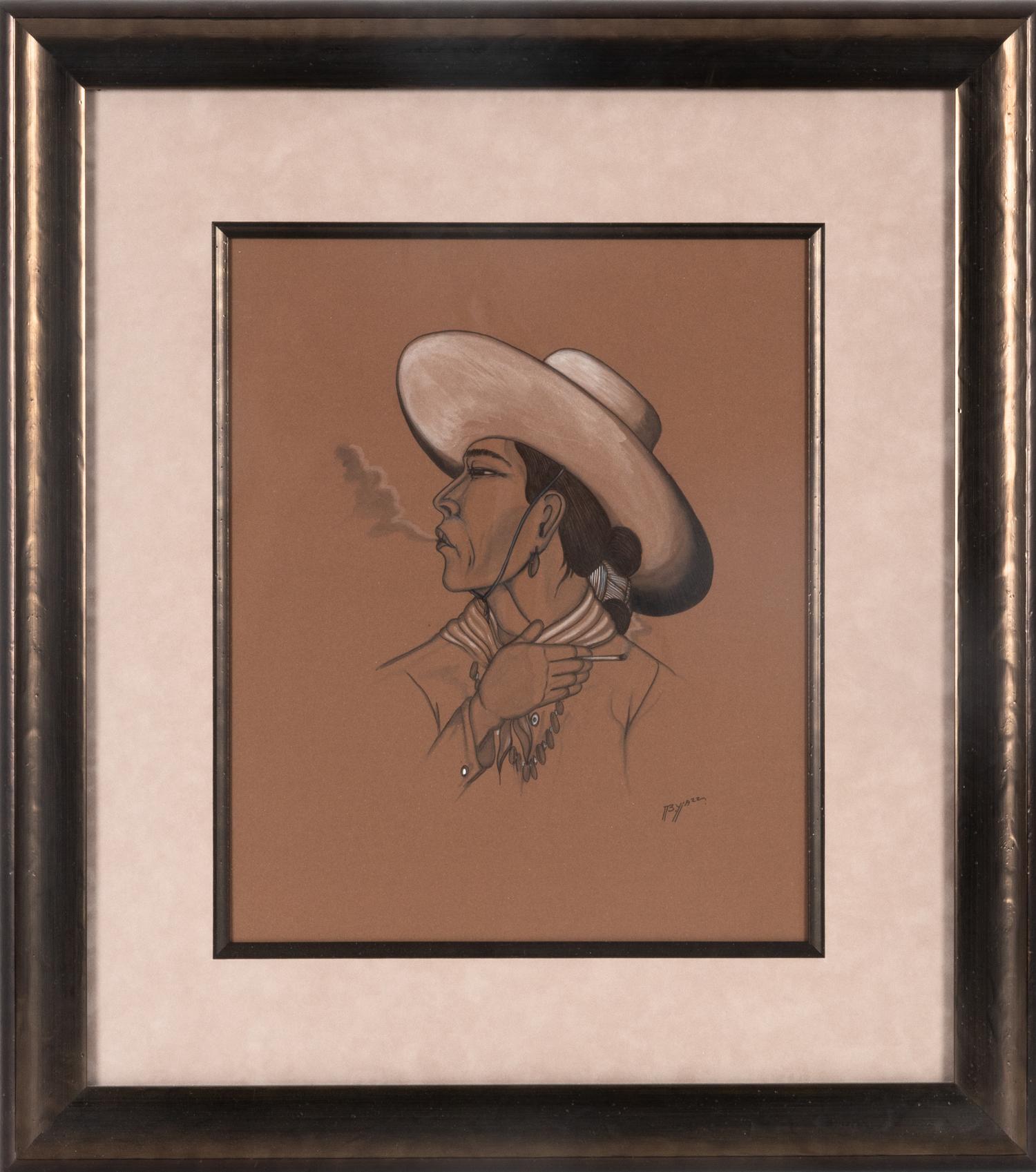 untitled, Portrait
