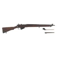 **Savage Enfield No. 4 MK 1* Lend-Lease Rifle with Bayonet
